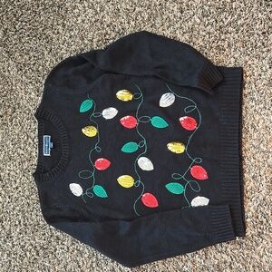 Holiday Sweater Women